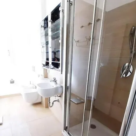 Lussuoso Attico Con Piscina E Rifiniture Di Pregio Holiday home Villasimius