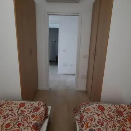 Lussuoso Attico Con Piscina E Rifiniture Di Pregio Holiday home Villasimius