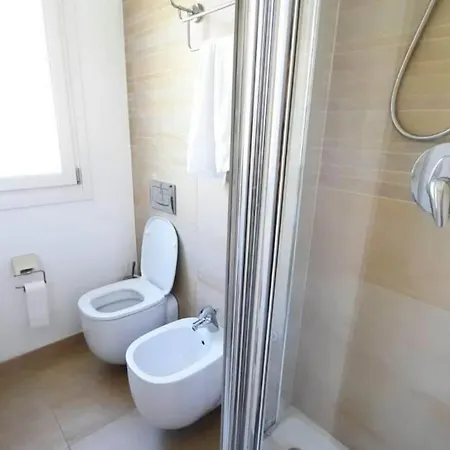 Lussuoso Attico Con Piscina E Rifiniture Di Pregio Holiday home Villasimius