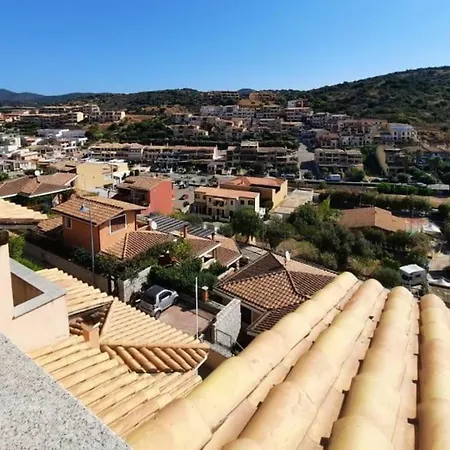 Lussuoso Attico Con Piscina E Rifiniture Di Pregio Holiday home *