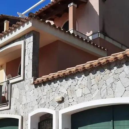 Holiday home Lussuoso Attico Con Piscina E Rifiniture Di Pregio *