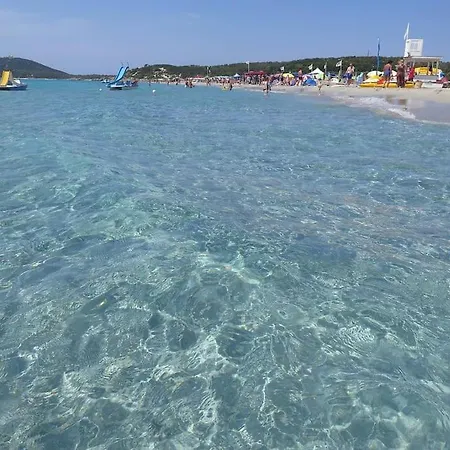 Holiday home Lussuoso Attico Con Piscina E Rifiniture Di Pregio Villasimius